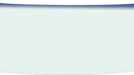 67-69 Camaro / Firebird Convertible Green Tinted Windshield Glass (With Blue Shade at Top)