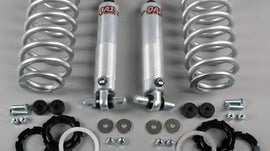 1970-81 F-Body, 75-79 X-Body with Small Block (Light Duty) Single Adjustable QA1 Coil-Over Shocks