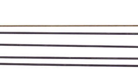 Headliner Bows, 1964-67 El Camino