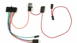ididit Steering Column Harness Adapter Kits