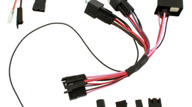 ididit Ignition Relay Packs 3100038100