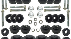 1970 Chevelle Body Bushing kit and Hardware
