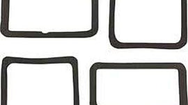 1967-68 camaro RS paint seal supplement kit