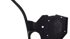 Kick Panels for 1970-81 Camaro & Firebird with A/C , sold as a pair