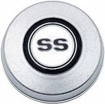 1968 camaro pre assembled SS horn cap