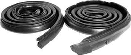 1968-70 Mopar B-Body roof rail weatherstrips ( see fitment below )