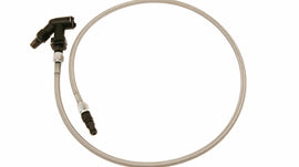 McLeod Racing 139252 - McLeod Hydraulic Clutch Lines