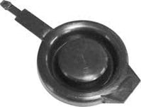 1965-74 Mopar A, B & E-Body washer jar cap (see fitment below)