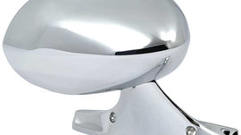 1971-74 Mopar B & E body RH mirror Bullet style