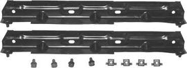 1969-74 Mopar B / E-Body Fan Shroud Mounting Hardware Set