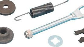 1966-70 B-Body Small/Big Block & 1970-74 E-Body Small Block V8 Clutch Adjusting Rod Service Kit