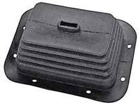 1970-74 Mopar B & E-Body Upper Shifter Boot - Manual W/ Hurst Pistol Grip Shifter w/Console