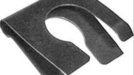 1962-76 Mopar A, B & E-Body Bell Crank Linkage Spring Clip