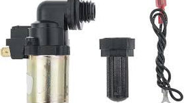 1965-74 Mopar A, B & E-Body replacement style washer pump