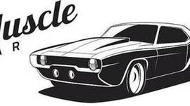 Outer Wheelhouse Left 1969