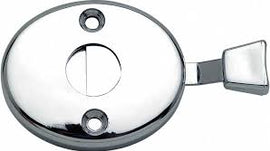 1966-71 Impala bucket seat headrest lock