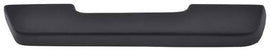 1968-74 Nova front arm rest pad RH black