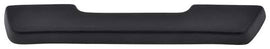 1968-74 Nova front armrest pad black