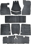 1965-70 Impala / Full size carpet sound deadener kit