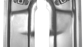 Body Brace, Trunk, 1964-67 A-Body, Pair