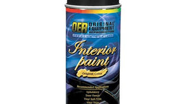 1970-76 M42 Dark Saddle OER® Color Coat Spray 12 Oz. Aerosol Can