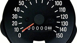 1970-78 Camaro 130 MPH Speedometer