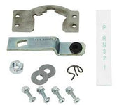 1967 powerglide shifter converion TH200-4R,TH700-R4 or 4L60