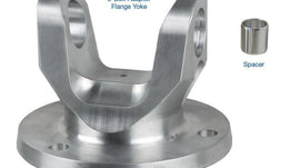 Sonnax Adapter Flange Yokes