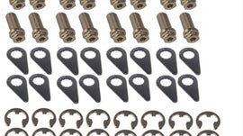 Stage 8 Locking Header Fastener Kits
