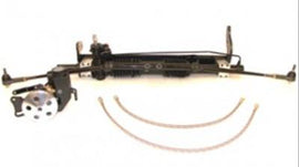 Unisteer Performance 8010790-01 - Unisteer Rack and Pinions